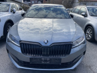 Škoda Superb 2,0 TDI SPORTLINE DSG NIJE UVOZ