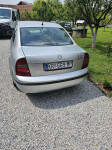 Škoda Superb 2,5 V6 TDI