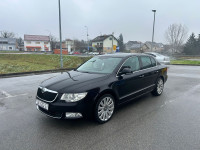 Škoda Superb 3,6 FSI DSG automatic *garancija na km*