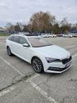 Škoda Superb Combi 1.4 tsi , plug in hybrid 160kw , Laurin & Klement