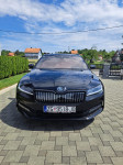 Škoda Superb Combi 1,4 TSI Sportline//Plug-in Hybrid // REGISTRIRANA//