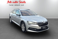 Škoda Superb Combi 1,5 TSI