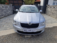 Škoda Superb Combi 1,6 TDI - zamjena!