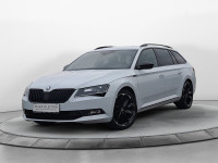 Škoda Superb Combi 2,0 TDI 190 DSG SPORTLINE