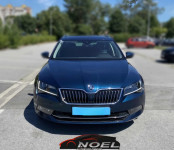 Škoda Superb Combi 2,0 TDI 70tkm Jamstvo