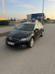 Škoda Superb Combi 2,0 TDI DSG,radar,aktivni tempomat