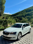 Škoda Superb - 2.0 TDI - 225 KS - DSG - Laurin&Klement - TOP STANJE