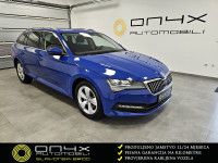 Škoda Superb Combi 2,0 TDI DSG, BUSINESS, FACELIFT,GARANCIJA NA KM