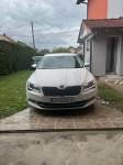 Škoda Superb Combi 2,0 TDI DSG