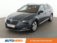 Škoda Superb Combi STYLE 2,0 TDI DSG / LEASING/ GARANCIJA