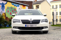 Škoda Superb 2,0 TDI / ZAMJENA / POPUST