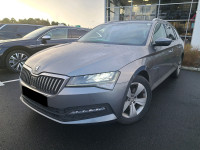 Škoda Superb Combi 2.0TDI DSG STYLE *JAMSTVO 12 MJESECI* u PDV-u