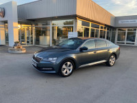 Škoda Superb FL 2,0 TDI DSG MOD.2021 NAVI,KAMERA,KEYLESS,8.809,66€*3