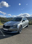 ŠKODA SUPERB SPORTLINE 2.0 TDI 4X4 DSG