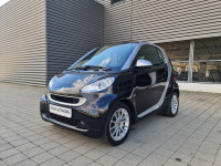 Smart 1.0 / REG 1 GODINU / FACELIFT / SERVISNA / PASSION / ALU 15 " /