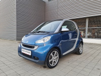 Smart 1.0 / REG 1 GODINU / PASSION / AUTOMATIK / KLIMA / SERVISNA /