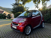 SMART 2008 automatik! 4499€ Reg 10/25