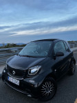 Smart 453 ForTwo 2018