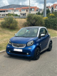 Smart 453 fortwo coupe
