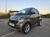 Smart 799 CDI / SERVO / REG 1 GODINU / PULSE / F1 / SATIĆI / ALU 15 "