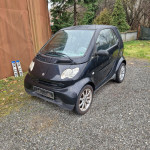 SMART CDI PURE 12/2005 1.VL ORIG.100.000 KM