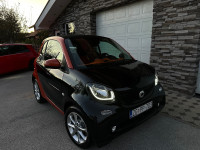 Smart EQ *fortwo*Električni*16300 km* Reg.1god.