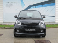 Smart EQ fortwo 60kW Exclusive