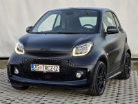 Smart EQ fortwo BRABUS automatik