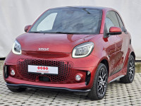 Smart EQ fortwo BRABUS automatik