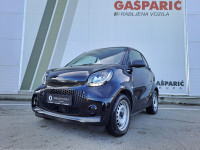 Smart EQ fortwo Coupe Automatik Tempomat