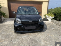 Smart EQ fortwo COUPE  EQ 60KW  automatik