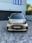 Smart EQ fortwo Electric  automatik