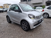 Smart EQ ForTwo Electric ++ mj. rata 114€ / KLIMA /  u-PDV-u / KREDIT