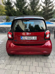 Smart EQ fortwo Elektricni automatik