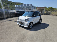 Smart EQ fortwo TOP STANJE