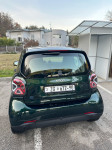 Smart EQ fortwo EQ automatik