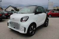 Smart EQ fortwo EQ JEDINSTVENA PONUDA LEASINGA U HRVATSKOJ