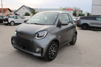 Smart EQ fortwo EQ JEDINSTVENA PONUDA LEASINGA U HRVATSKOJ