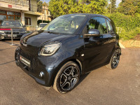 Smart EQ ForTwo Pulse Exclusive - LED, JBL, navigacija, u PDV-u!