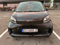 Smart EQ fortwo 60 KW