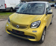 SMART FORFOUR 1.0 BENZIN Benzin Manuelni 2017 god.