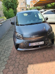 Smart Forfour Smart EQ automatik