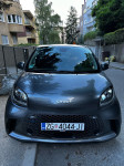 Smart forfour Smart EQ automatik