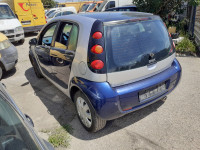 Smart forfour 1,5 CDI,2006 god (zamjena do 6.000 e)