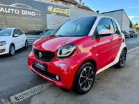 ⭐️SMART FORTWO 0.9 66KW LED,AUTOMATIK,ALU FELGE...⭐️GARANCIJA⭐️