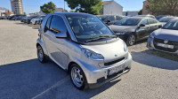 Smart Fortwo 1.0 Passion | AUT.