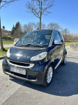 SMART FORTWO 1.0 / AUTOMATIK/ 62kW / REGISTRIRAN DO 08/2025