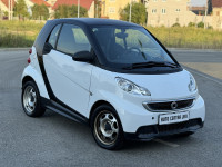 Smart ForTwo 1.0 Mhd - Redizajn - 2012 - Klima - Reg 08/25