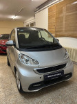 Smart fortwo 1.0Mhd ***SERVO***