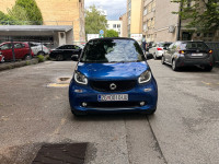 Smart fortwo, 2018., automatik, *KAO NOV*